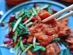 -金龙·打边炉(武进路店)