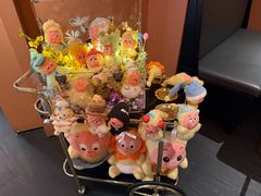 -色響火锅(恒隆广场店)