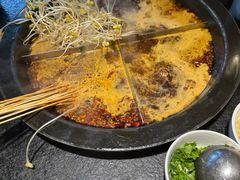 -陈眼镜火锅(总店)