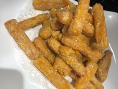 -高第街56号港式餐厅·精选(世茂广场宽厚里大明湖店)