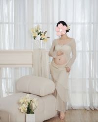 -专注孕妇照亲子照·纪田摄影