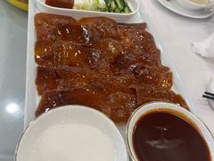 -一品粤珍轩(吴中路店)