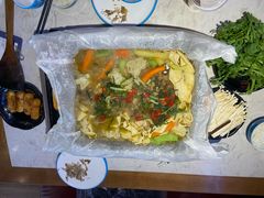 -舞虾小说.涮肉.烧烤(国顺东路店)