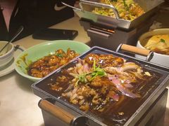 -弄堂里(西溪龙湖天街店)