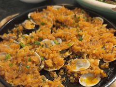 -南海底小海鲜·湘菜(鲁巷吴家湾店)