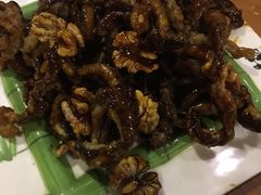 -圆满素食林饭店非遗素食(河西店)