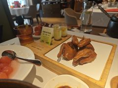 -汤城小厨•粤菜•靓汤(金宝街店)