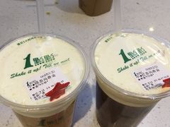 -1点点(金桥店)