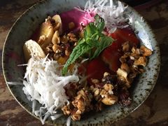 -Pundi Pundi Restaurant