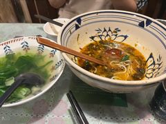 -蜗牛小馆醉乡民谣云南菜(惠新西里店)