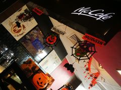 -麦当劳(廊坊新华路店)