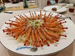 -金陵山水丽景酒店-中餐厅