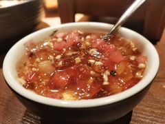 -绿茶餐厅(昆明世纪金源店)