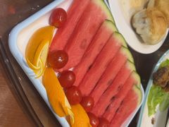 -郑庄脂渣海鲜楼(九水路店)