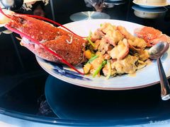 -皇朝会.经典传统粤菜(外滩店)