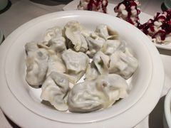 -李恩记清真水饺(北电大厦店)