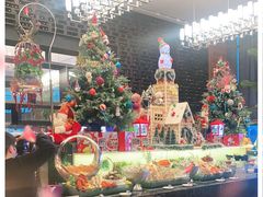 -深圳皇庭V酒店