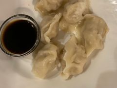水饺-熊猫川菜馆 panda chine