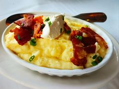 -莫尔顿牛排坊(浦东ifc店)