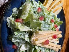 -清真·双公羊·馕坑烤全羊(奥体店)