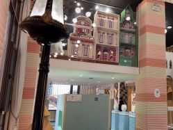 -奈尔宝·儿童乐园·亲子餐厅(星河湾店)