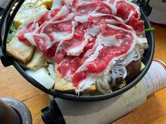 -千寻烧肉(政务区店)