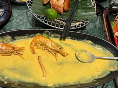 -美奈小馆·东南亚菜(福田星河COCO Park店)