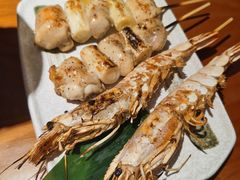 -有喜屋·烧鸟·居酒屋(周浦万达店)