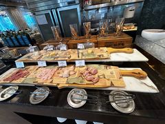 -圣丰索菲特·2 On 988 Café 自助餐厅