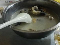 -小六农家乐(崇明西沙湿地店)