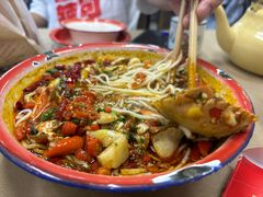 -老三样·旧食新味(万寿宫店)