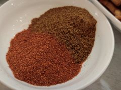 -汗腾格里·风味餐厅(新疆驻京办店)