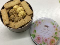 -家琳甜品(江南东店)