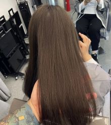 -M² LAB HAIR SALON