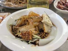 -壹阁胡羊焖饼(特色小吃街店)