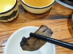 -菌之家·专业纯野生菌火锅·特色炒菌