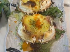 -金膳禾铁板料理(万达店)