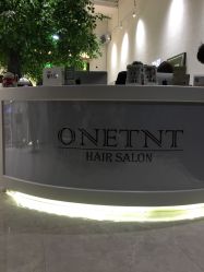 -OnHair Salon