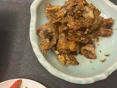 -羲和雅苑•北京烤鸭(平安国际金融中心店)