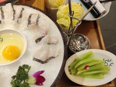 -大龙燚火锅(南山大道店)