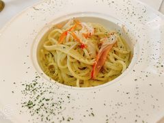 -成桂西餐厅·42年的味道(五大道疙瘩楼店)