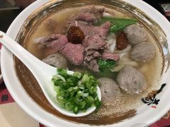 -一肴·牛肉粿条(深圳湾睿印店)