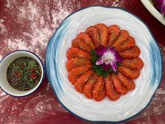 -范饭椰林川湘味海鲜·椰子鸡(三亚湾椰梦长廊店)