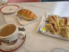 -柠檬树茶餐厅(海雅缤纷城店)