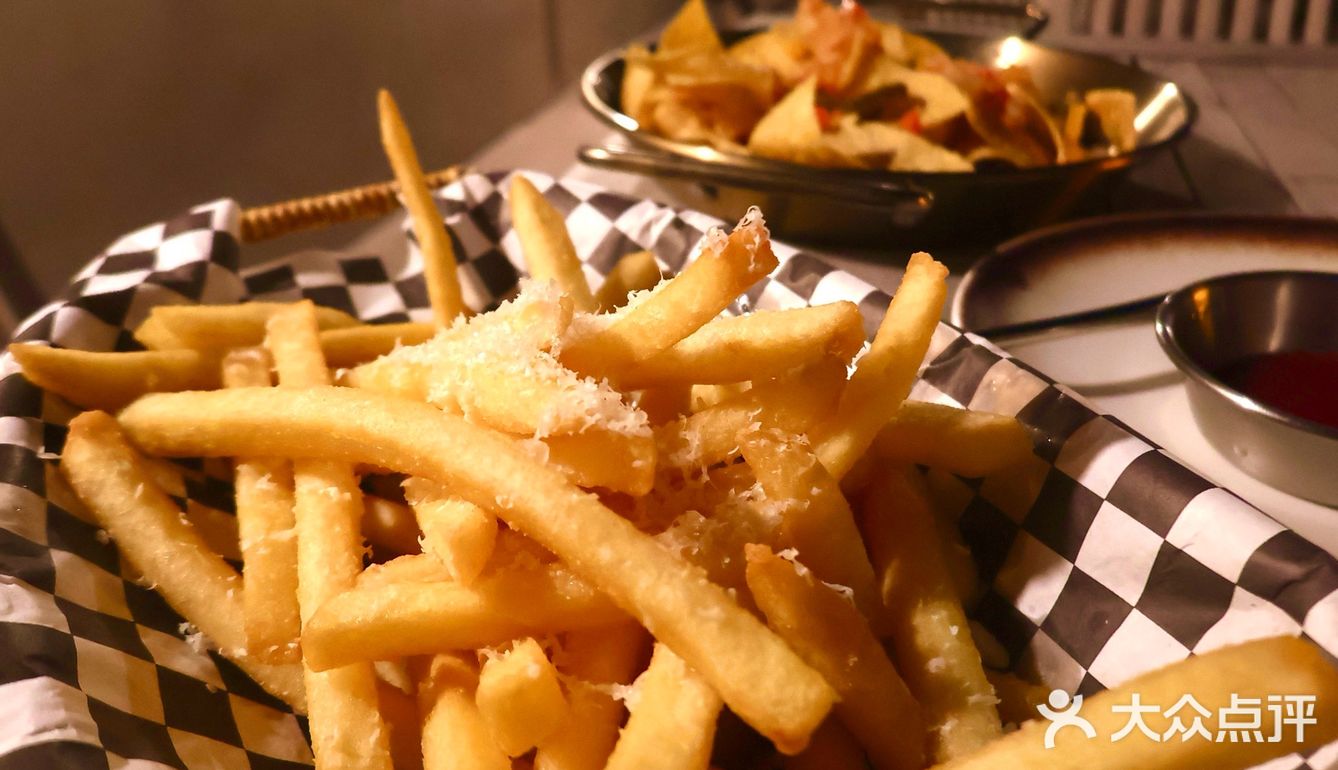 🤤五羊邨‼️喝精酿好去处✨