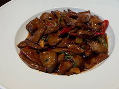 -将相和·海鲜蒸饺大连菜