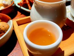 -青藤茶馆(南山路店)