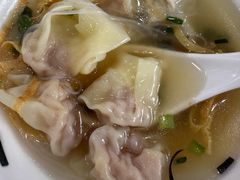 小馄饨-珊珊小笼馆(仙霞路店)