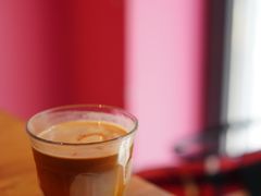 -Punchline Coffee&Roaster(同济大学店)