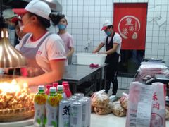 -童婆婆酥肉(双楠店)